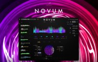 音效合成器 Tracktion Novum v1.08 破解版