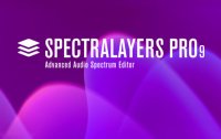 光谱编辑和修复工具 Steinberg SpectraLayers Pro v9.0.10 R2R破解版