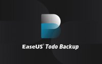 易我PC数据备份恢复工具 EaseUS Todo Backup Technician v14.1.0.0 破解版