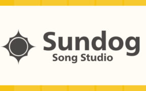 MIDI和弦和旋律模拟工具 FeelYourSound Sundog v3.9.0 R2R版