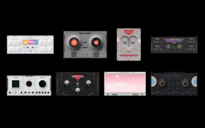 音频效果器插件包 Baby Audio Bundle 2022.8