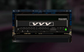 Audio Assault Bulldog v1.1.0 音频干式高增益放大器模拟插件