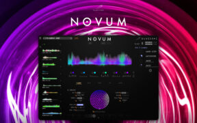 音效合成器 Dawesome Novum v1.17 R2R版