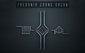 Impact Soundworks Fredonia Grand Organ (Kontakt) 弗雷多尼亚大管风琴音色库