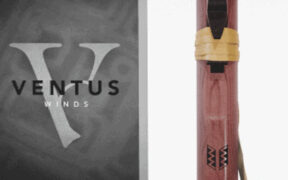 Impact Soundworks Ventus Native American Flutes (Kontakt) 美国原住民长笛音色库
