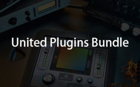 音频效果器插件包 United Plugins Bundle 2026.2 VR版