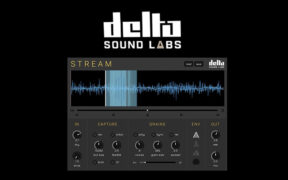 Delta Sound Labs Stream v1.3.0 音频效果器插件
