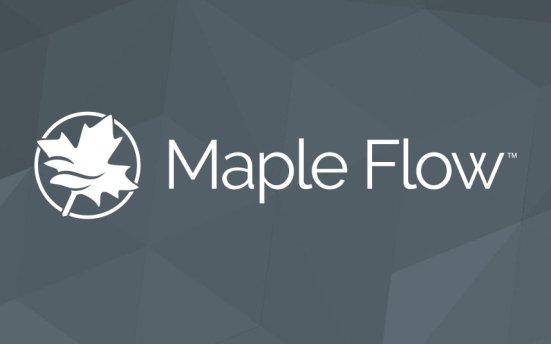 Maplesoft Maple Flow v2022.2 工程计算数学软件