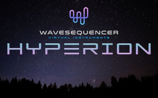 Tracktion Hyperion v1.29 音效合成器