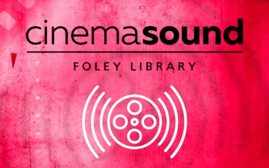 Impact Soundworks Cinema Sound Foley Library – Kontakt高品质影视游戏拟音音效音色库