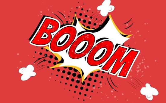 Avanquest Comic Graphic Design Bundle v1.0.0 漫画图形设计包