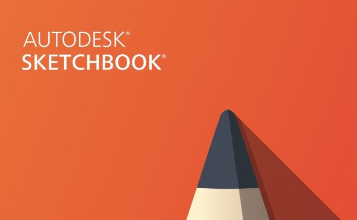 数字绘画工具 Autodesk SketchBook Pro v8.8.36 破解版