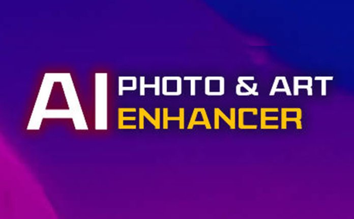 智能图像放大软件 Mediachance AI Photo & Art Enhancer v1.5.01 破解版