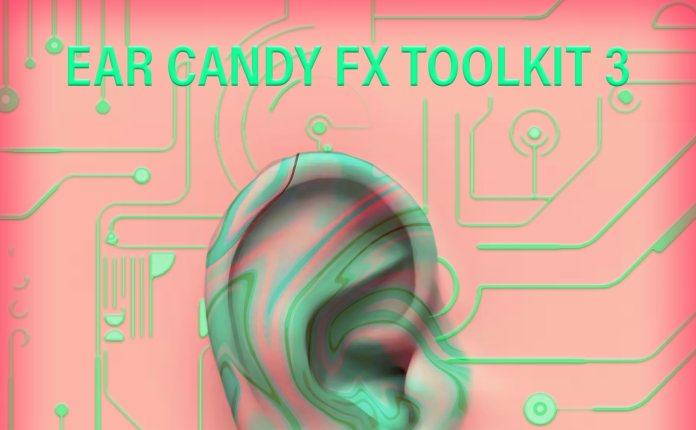 Black Octopus Sound Ear Candy Fx Toolkit Vol 3 – 氛围渲染音效包