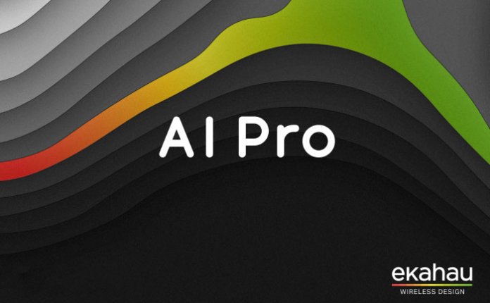 关键型Wi-Fi业务覆盖设计软件 Ekahau AI Pro v11.1.2 破解版