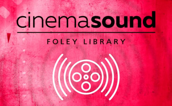 Impact Soundworks Cinema Sound Foley Library – Kontakt高品质影视游戏拟音音效音色库