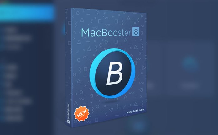 【正版限免】MacBooster 一站式Mac维护工具