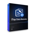 【正版限免】iTop Data Recovery Pro 专业数据恢复软件插图1