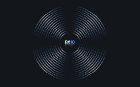 音频后期修复插件 iZotope RX 10 Audio Editor Advanced v10.4.2 VR版