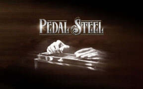 Impact Soundworks Pedal Steel (Kontakt) 踏板钢棒吉他音色库
