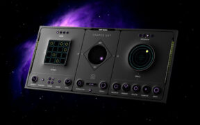 Baby Audio Spaced Out v1.0.3 音频效果器插件