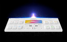 Baby Audio Crystalline v1.0.2 音频混响效果器插件