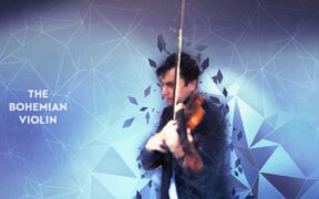 Virharmonic Bohemian Violin v3 (Falcon) 波西米亚小提琴音色库