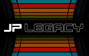 UVI JP Legacy v1.0.2 (Falcon) 模拟合成器音色库