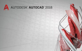 Autodesk AutoCAD 2018.1.2 计算机辅助设计软件