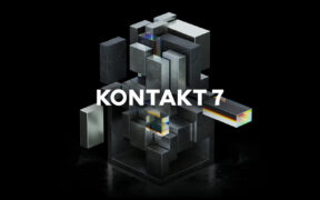 音频采样器 Native Instruments Kontakt 7 v7.10.9 Bobduel版