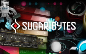 模拟合成器插件包 Sugar Bytes Instruments Bundle v2022.9 VR版