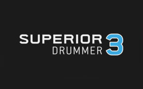 高级虚拟鼓手插件 Toontrack Superior Drummer v3.4.0 VR版