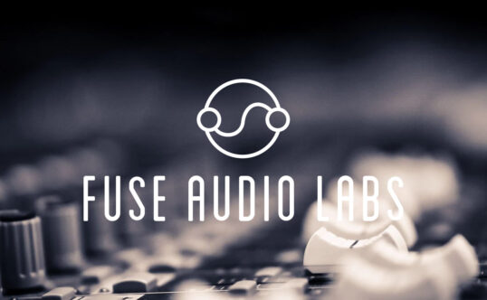 音频效果器插件包 Fuse Audio Labs Effects Bundle 2025.6