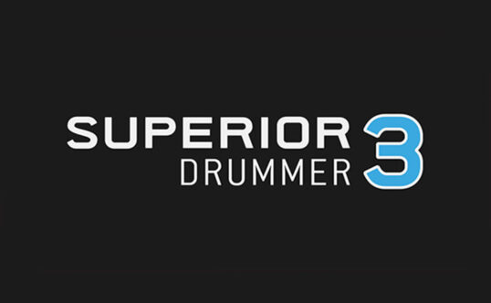 高级虚拟鼓手插件 Toontrack Superior Drummer v3.4.0