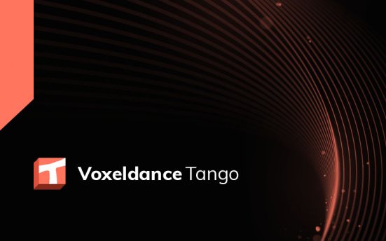 Voxeldance Tango v2.11.80.5 3D打印切片软件