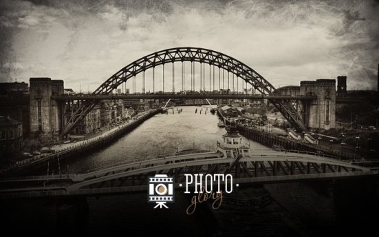 PhotoGlory v7.00 老照片修复软件