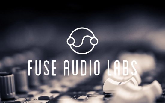 音频效果器插件包 Fuse Audio Labs Bundle v2022.9 破解版