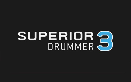 高级虚拟鼓手插件 Toontrack Superior Drummer v3.4.0 VR版