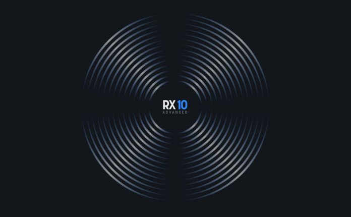 音频后期修复插件 iZotope RX 10 Audio Editor Advanced v10.4.2 VR版