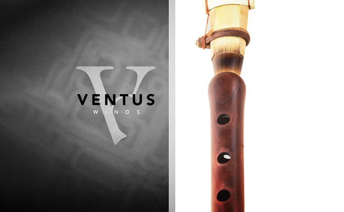 Impact Soundworks Ventus Winds Duduk (Kontakt) 杜读管音色库
