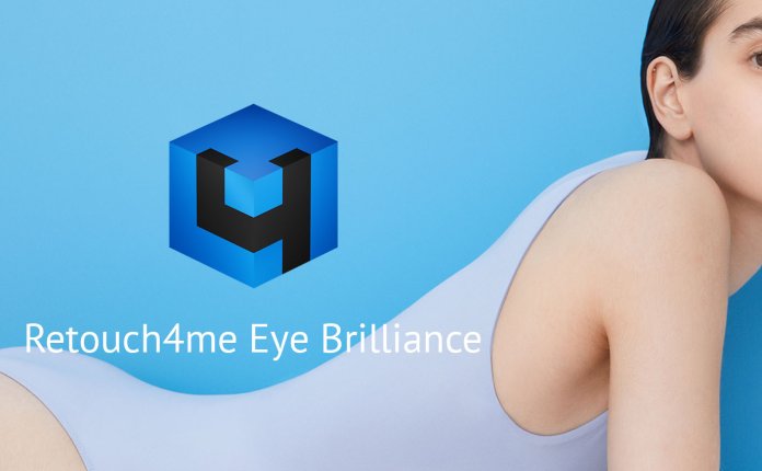 智能图像眼睛修饰工具 Retouch4me Eye Brilliance v1.010 破解版