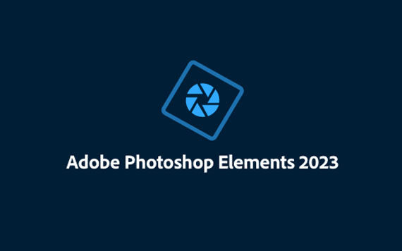图像处理工具 Adobe Photoshop Elements 2023 v21.1