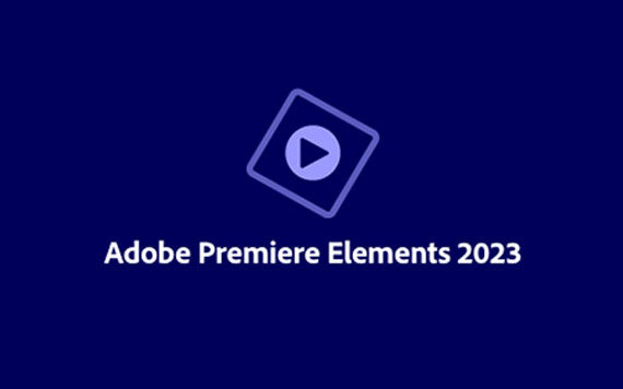 Adobe Premiere Elements 2023 v21.1 视频剪辑软件