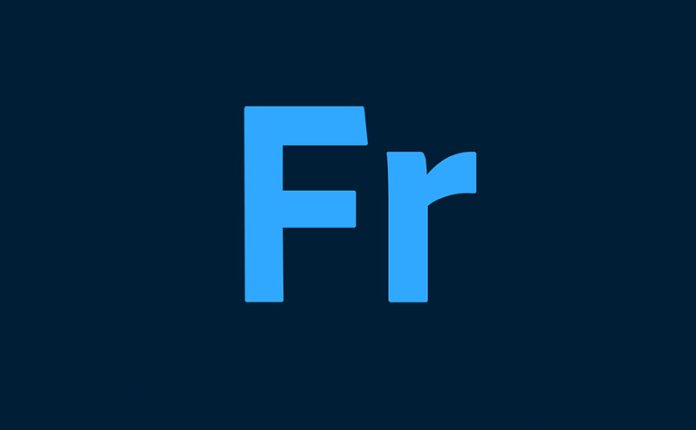 【Fr】数字绘画软件 Adobe Fresco v3.9.0