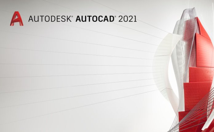 计算机辅助设计软件 Autodesk AutoCAD 2021.1.2 破解版