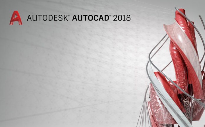 计算机辅助设计软件 Autodesk AutoCAD 2018.1.2 破解版