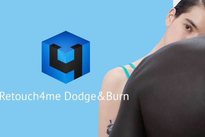 Retuch4me dodge and burn
