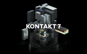 Kontakt 原厂音色库  Factory Library 2 v1.0.4 ISO