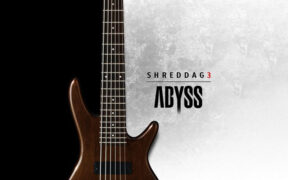 Impact Soundworks Shreddage 3 Abyss (Kontakt) 六弦贝斯音色库