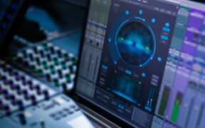 音频立体声效果器插件 Nugen Audio Halo Upmix v1.7.1.5 R2R版